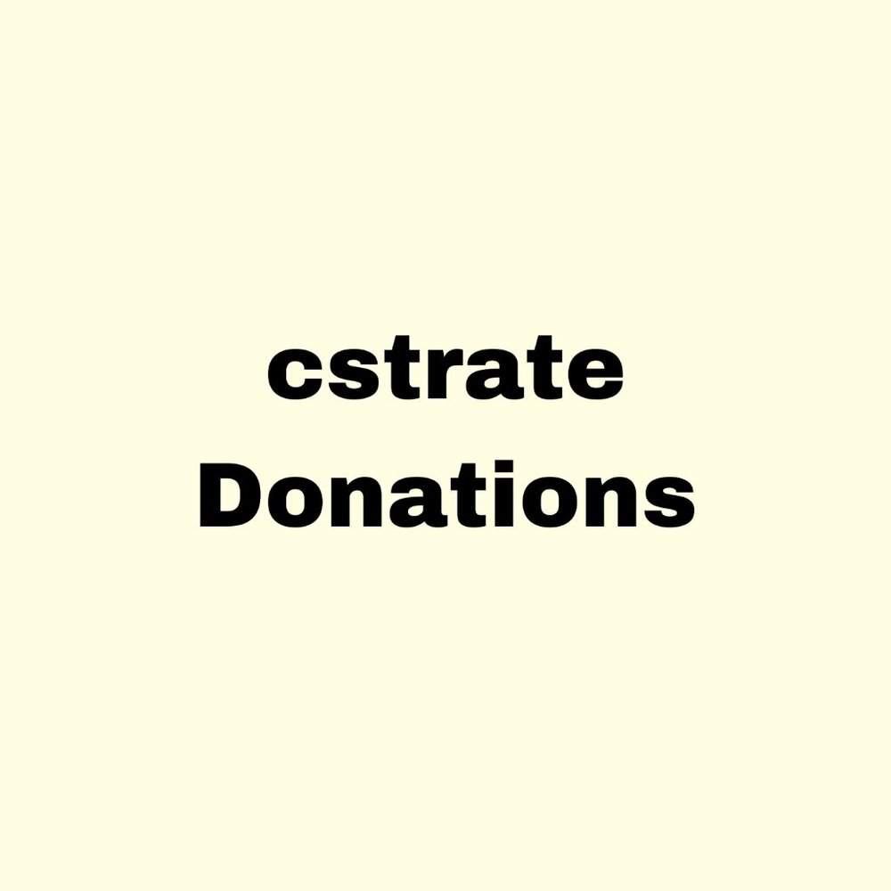 cstrate - 1-50